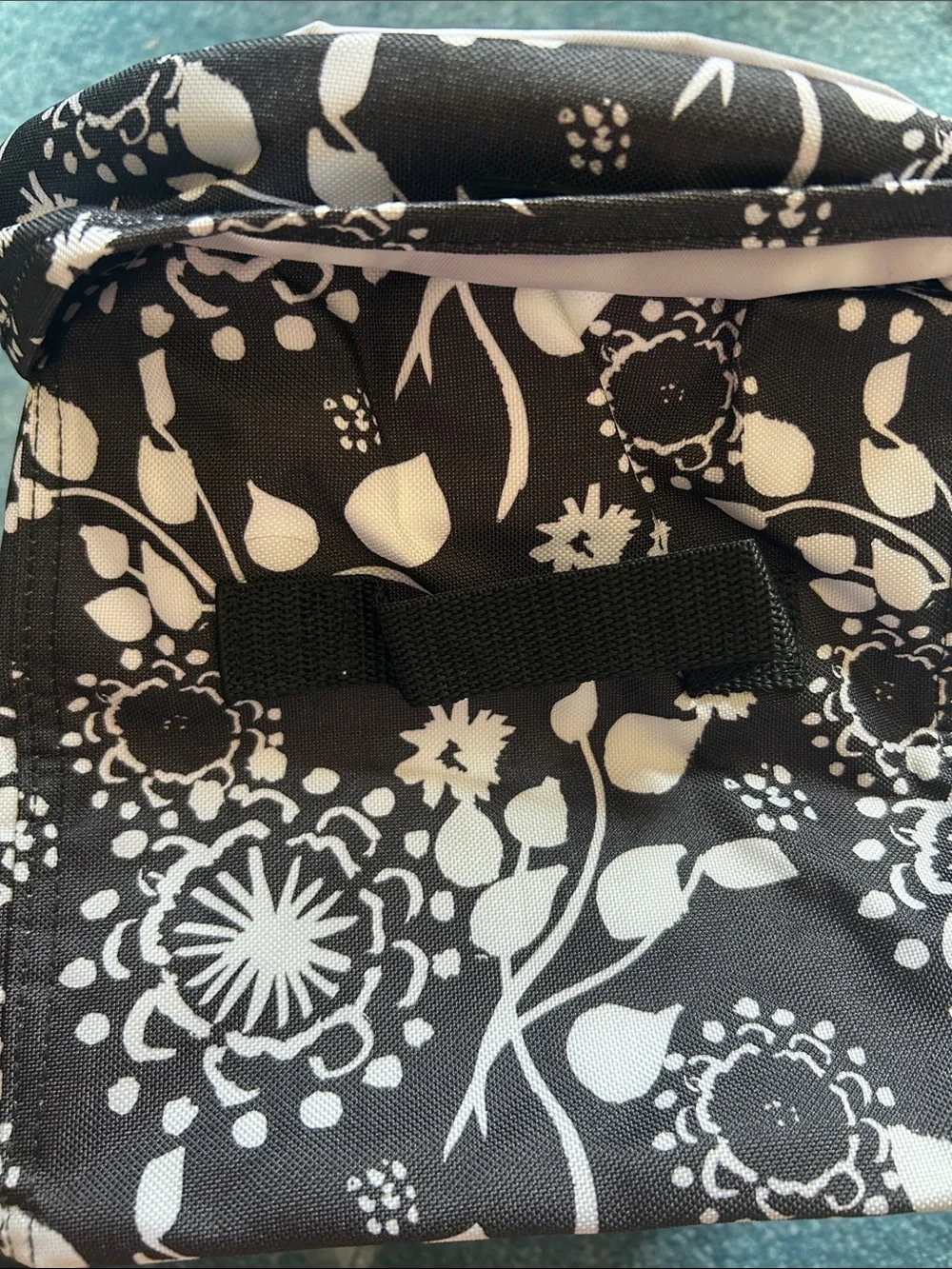 thirty-one 10th Anniversary Mini Utility Bin